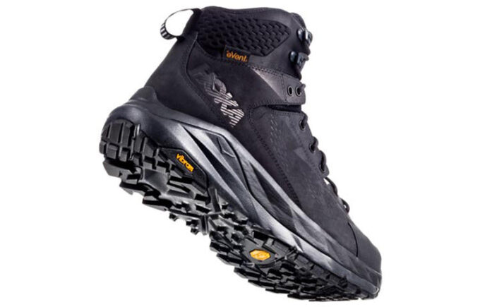 Sky Kaha High ‘Negro’
