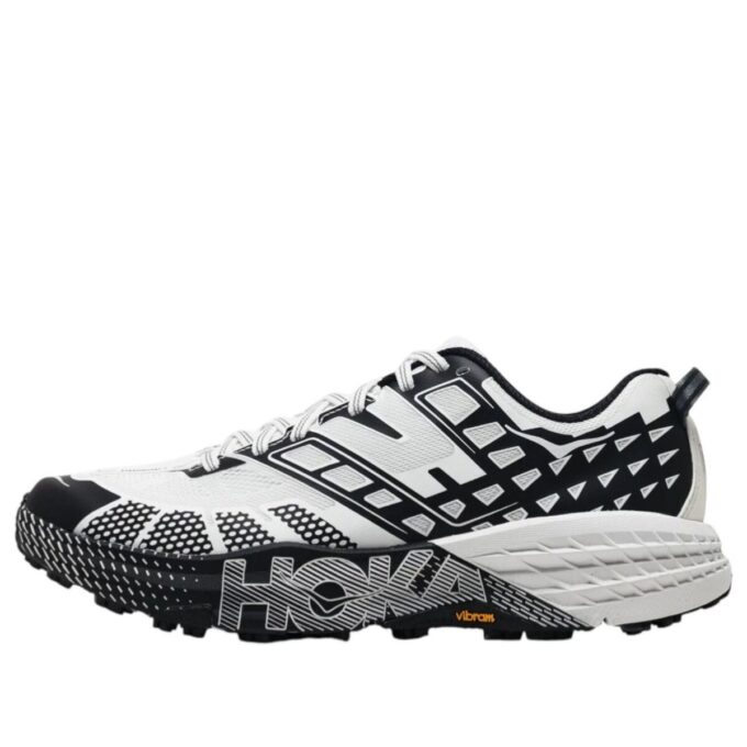 Speedgoat 2 ‘Black Frost’