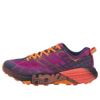 Speedgoat 2 ‘Mandarina Eléctrica Flor Silvestre’ Speedgoat 2 ‘Mandarina Eléctrica Flor Silvestre’