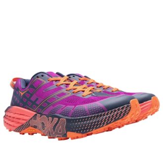 Speedgoat 2 ‘Mandarina Eléctrica Flor Silvestre’ Speedgoat 2 ‘Mandarina Eléctrica Flor Silvestre’