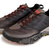 Speedgoat 4 Ancho ‘Gris Gaviota Oscuro’