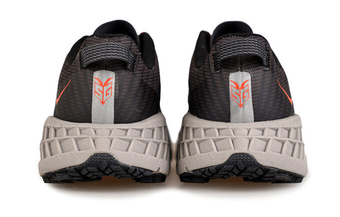 Speedgoat 4 Ancho ‘Gris Gaviota Oscuro’