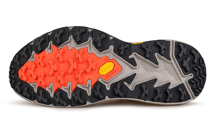 Speedgoat 4 Ancho ‘Gris Gaviota Oscuro’
