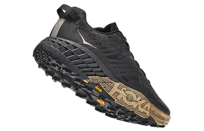 Speedgoat 4 ‘Año Nuevo Chino’