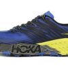 Speedgoat 4 ‘Azul Amarillo’