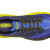 Speedgoat 4 ‘Azul Amarillo’
