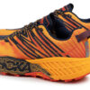 Speedgoat 4 ‘Gold Fusion Black Iris’