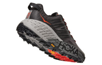 Speedgoat 4 ‘Gris Antracita Oscuro’