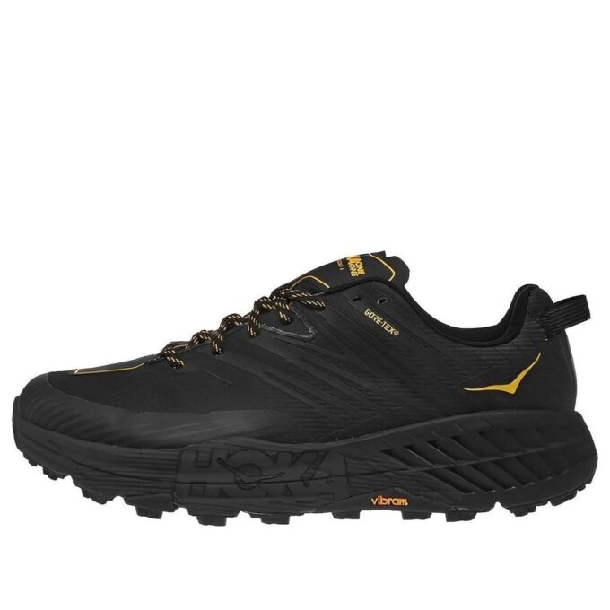 Speedgoat 4 GTX ‘Antracita’