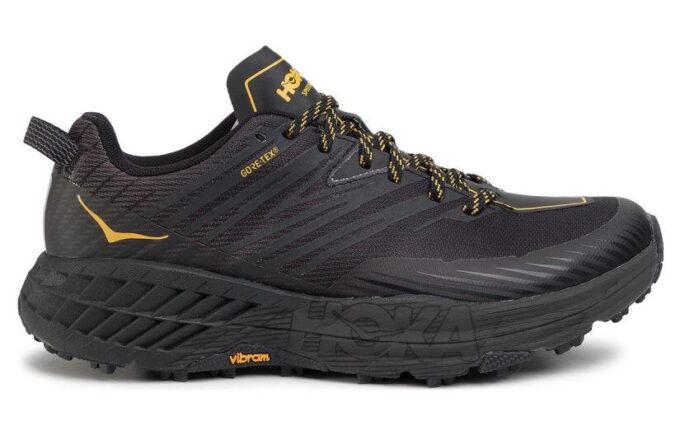 Speedgoat 4 GTX ‘Antracita’