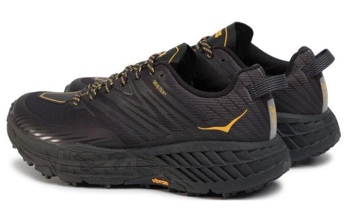 Speedgoat 4 GTX ‘Antracita’