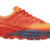 Speedgoat 4 ‘Naranja’