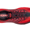 Speedgoat 4 ‘Rojo Negro’