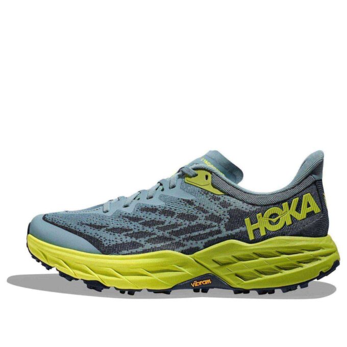 Speedgoat 5 2E Ancho ‘Azul Piedra’