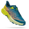 Speedgoat 5 2E Ancho ‘Coral Azul’