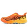 Speedgoat 5 2E Ancho ‘Puffin’s Bill Ámbar Amarillo’