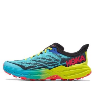 Speedgoat 5 ‘Azul Scuba Negro’ Speedgoat 5 ‘Azul Scuba Negro’
