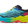 Speedgoat 5 ‘Azul Scuba Negro’