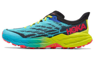 Speedgoat 5 ‘Azul Scuba Negro’ Speedgoat 5 ‘Azul Scuba Negro’