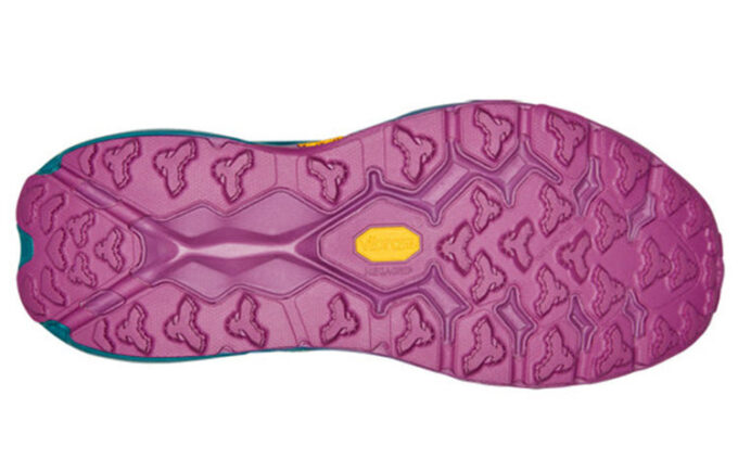 Speedgoat 5 ‘Gripet Azul’