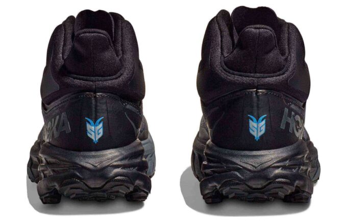 Speedgoat 5 GTX 5 ‘Negro’