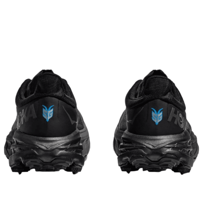Speedgoat 5 GTX ‘Negro’