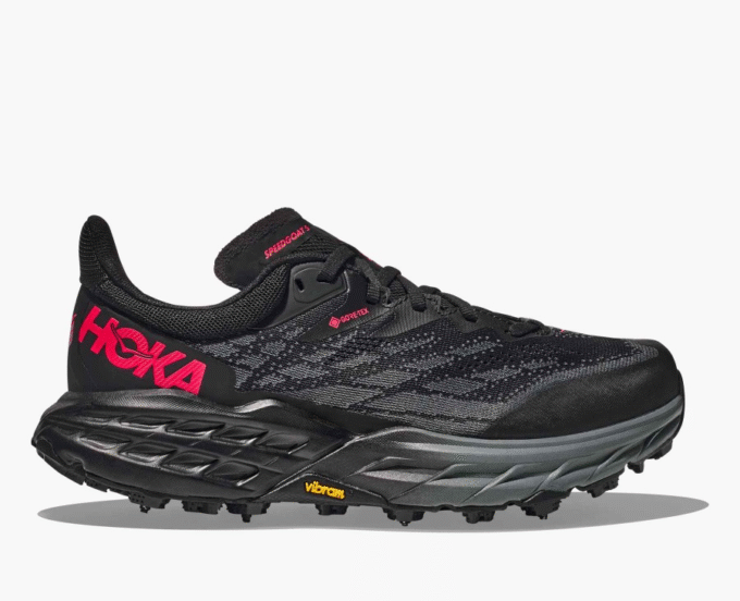 Speedgoat 5 GTX Spike Speedgoat 5 GTX Spike