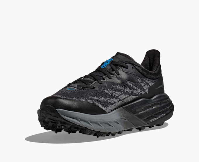 Speedgoat 5 GTX Spike