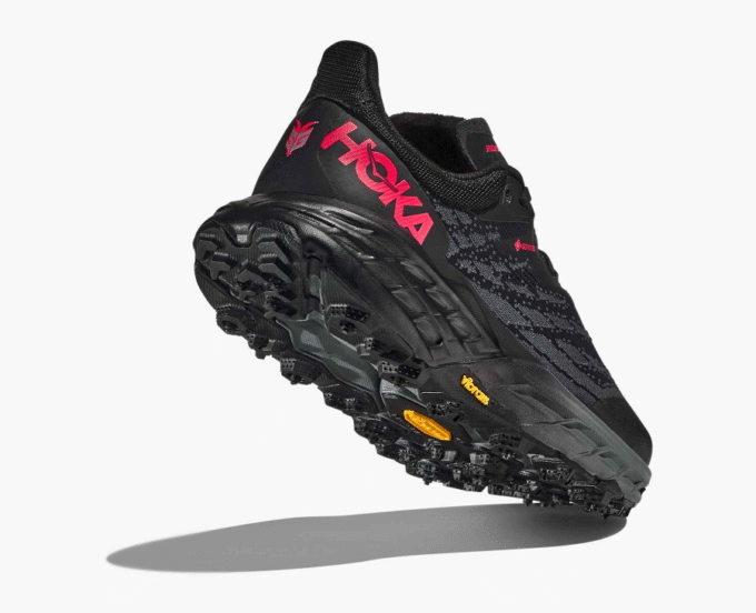 Speedgoat 5 GTX Spike Speedgoat 5 GTX Spike