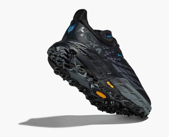 Speedgoat 5 GTX Spike