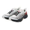 Speedgoat 5 ‘Negro Rojo Gris’