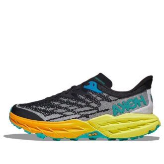 Speedgoat 5 ‘Onagra negra’ Speedgoat 5 ‘Onagra negra’