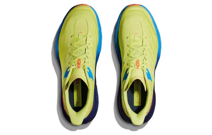 Speedgoat 5 ‘Primora Cítrica Brillante’