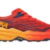 Speedgoat 5 ‘Rojo Naranja’