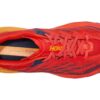 Speedgoat 5 ‘Rojo Naranja’