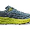 Speedgoat 5 ‘Stone Blue Citron’