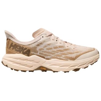 Speedgoat 5 ‘Trigo Vainilla’