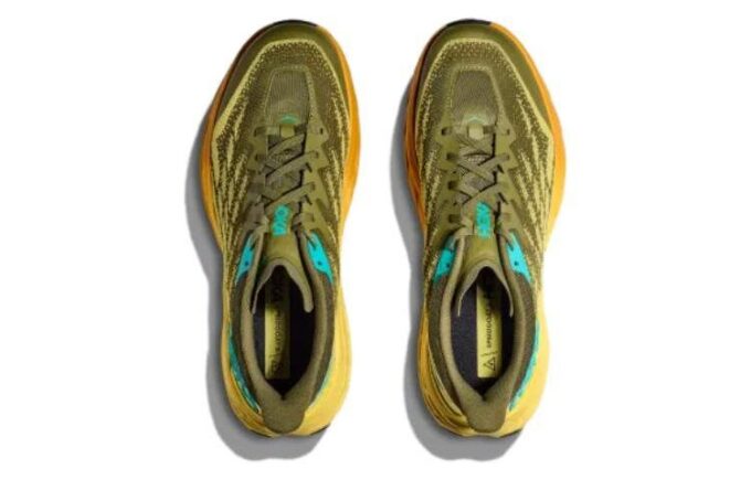 Speedgoat 5 ‘Verde Aguacate’
