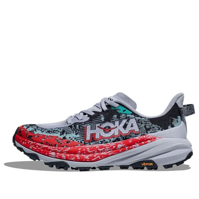 Speedgoat 6 ‘Cielos tormentosos de gaviota’