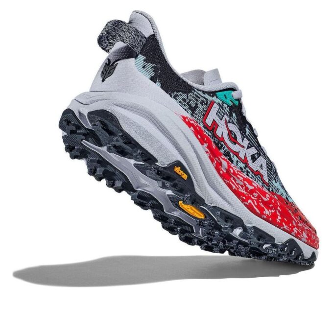 Speedgoat 6 ‘Cielos tormentosos de gaviota’
