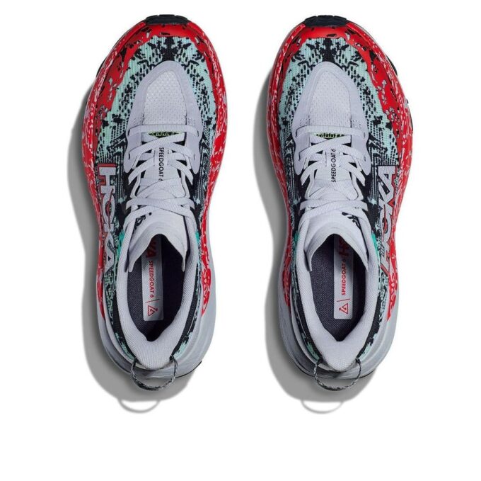 Speedgoat 6 ‘Cielos tormentosos de gaviota’