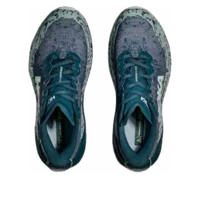 Speedgoat 6 GTX ‘Druzy Crepuscular Azul’