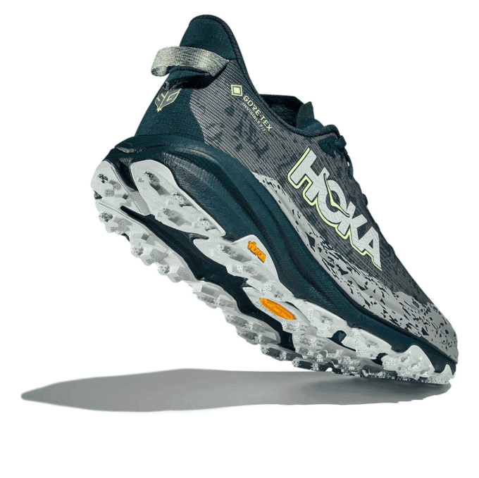 Speedgoat 6 GTX ‘Druzy Crepuscular Azul’