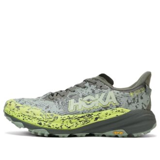 Speedgoat 6 GTX ‘Pizarra Aloe Vera’