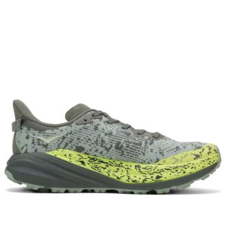 Speedgoat 6 GTX ‘Pizarra Aloe Vera’