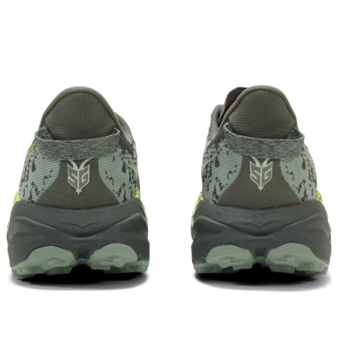 Speedgoat 6 GTX ‘Pizarra Aloe Vera’