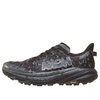 Speedgoat 6 GTX ‘Órbita Exterior Negra’