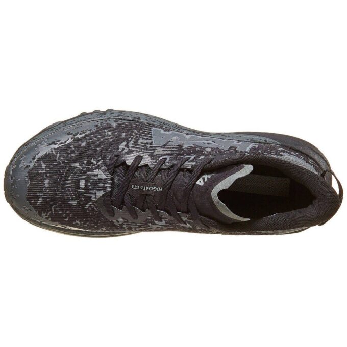 Speedgoat 6 GTX ‘Órbita Exterior Negra’