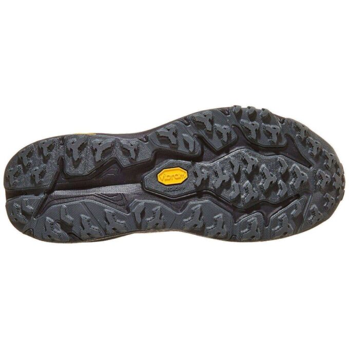 Speedgoat 6 GTX ‘Órbita Exterior Negra’