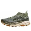Speedgoat 6 Mid Gore-Tex ‘Leche de avena con musgo marino’